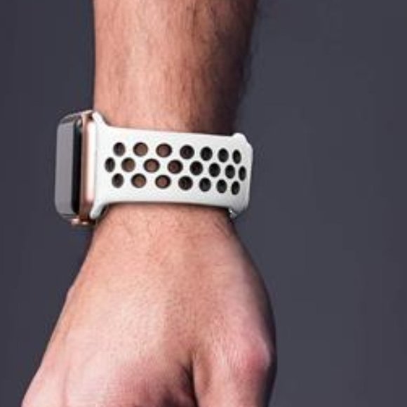 NEW 3 Pack Apple Watch Bands - Picture 4 of 4